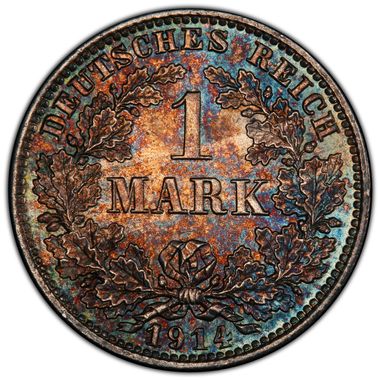 Cert 40687677 - Coin Image