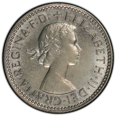 Cert 40688760 - Coin Image