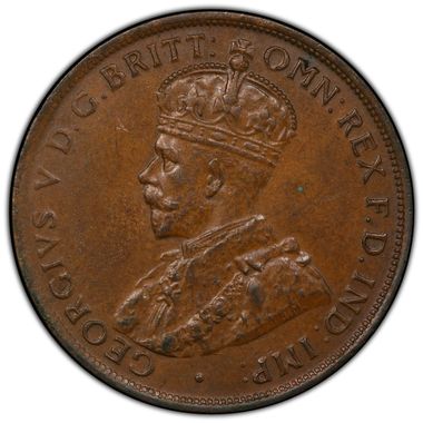 Cert 40688791 - Coin Image