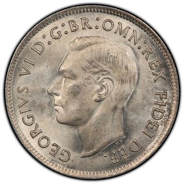 Cert 40688807 - Coin Image