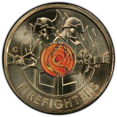 Cert 40688842 - Coin Image