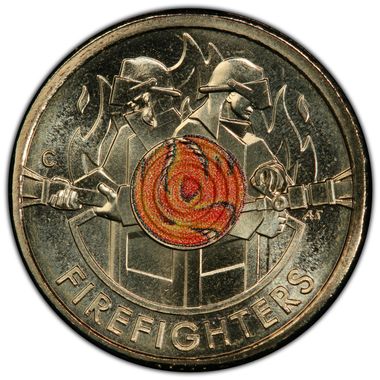 Cert 40688845 - Coin Image