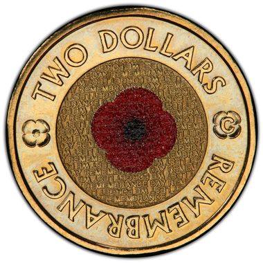 Cert 40688865 - Coin Image