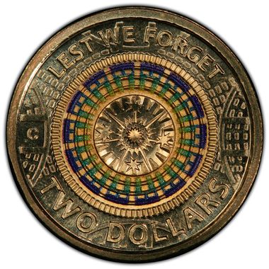 Cert 40688868 - Coin Image