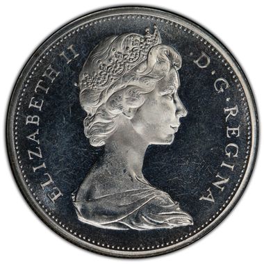 Cert 40688964 - Coin Image