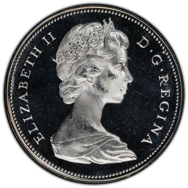 Cert 40688965 - Coin Image