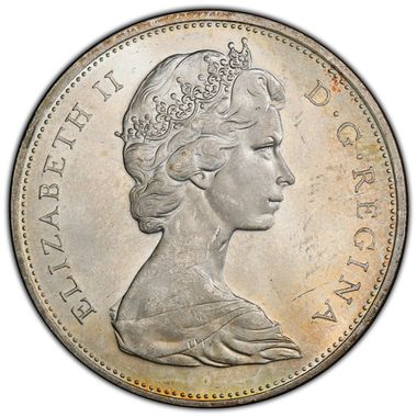 Cert 40688967 - Coin Image