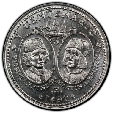 Cert 40689504 - Coin Image