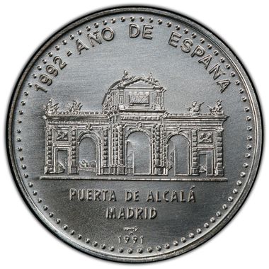 Cert 40689505 - Coin Image