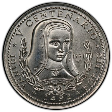 Cert 40689506 - Coin Image