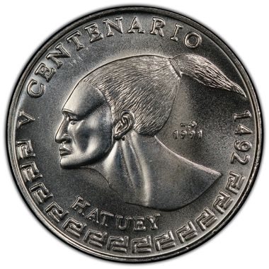 Cert 40689507 - Coin Image