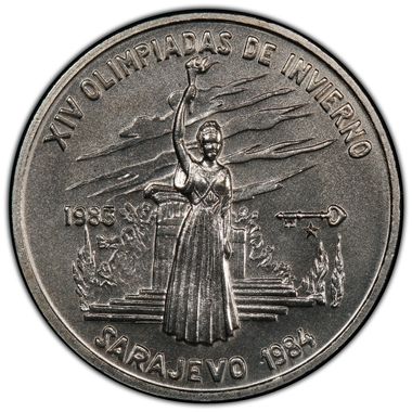 Cert 40689510 - Coin Image