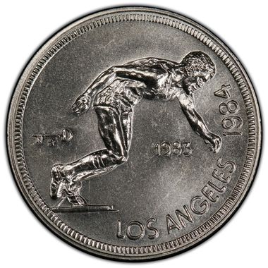 Cert 40689515 - Coin Image
