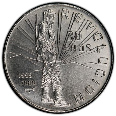 Cert 40689518 - Coin Image