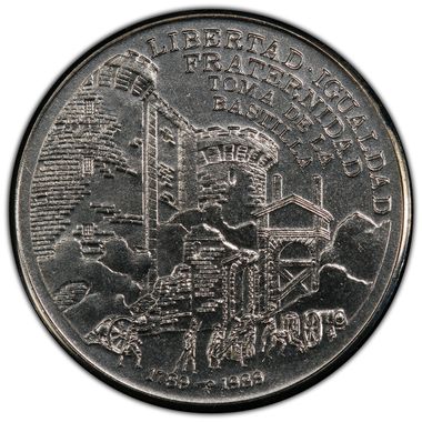 Cert 40689522 - Coin Image