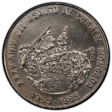 Cert 40689526 - Coin Image