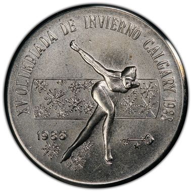 Cert 40689530 - Coin Image