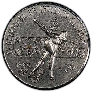 Cert 40689531 - Coin Image