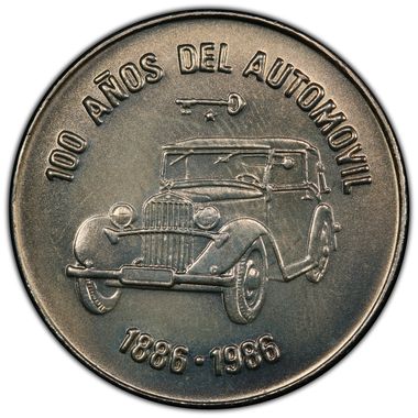 Cert 40689533 - Coin Image