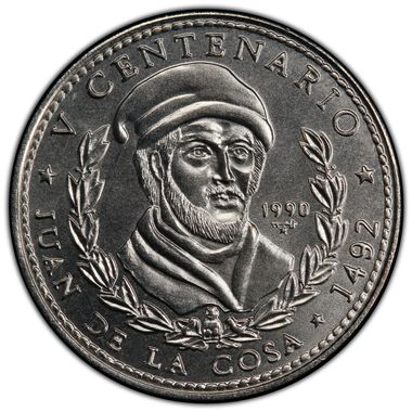 Cert 40689535 - Coin Image