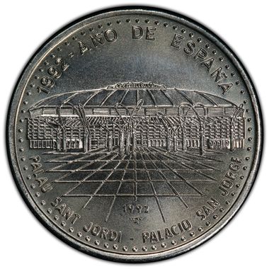Cert 40689545 - Coin Image