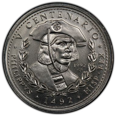 Cert 40689548 - Coin Image