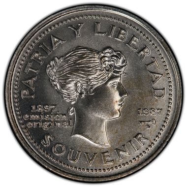 Cert 40689554 - Coin Image