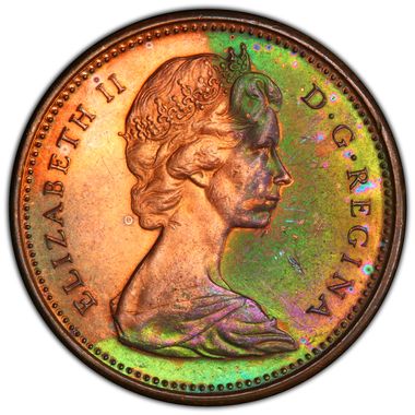 Cert 40689578 - Coin Image