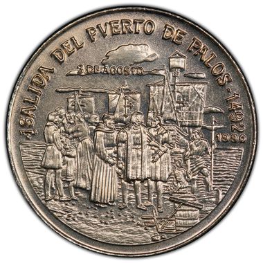 Cert 40689582 - Coin Image