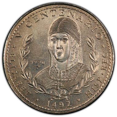 Cert 40689583 - Coin Image