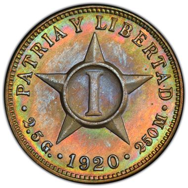 Cert 40689592 - Coin Image
