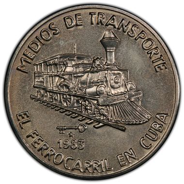 Cert 40689593 - Coin Image