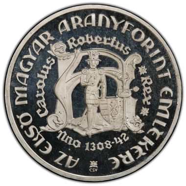 Cert 40689913 - Coin Image