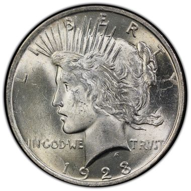 Cert 40690592 - Coin Image