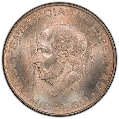 Cert 40690921 - Coin Image