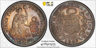 1907-FG 1/2 Din KM-206.2 MS64