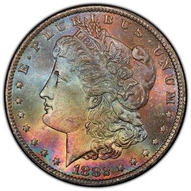 Cert 40691691 - Coin Image