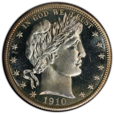 Cert 40692410 - Coin Image
