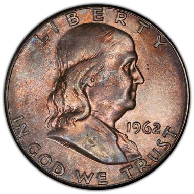 Cert 40694689 - Coin Image