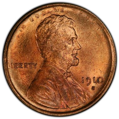Cert 40700270 - Coin Image