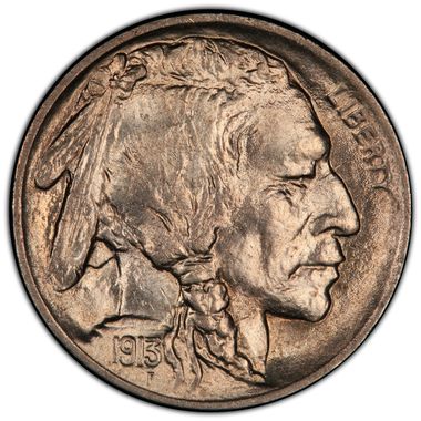 Cert 40700557 - Coin Image