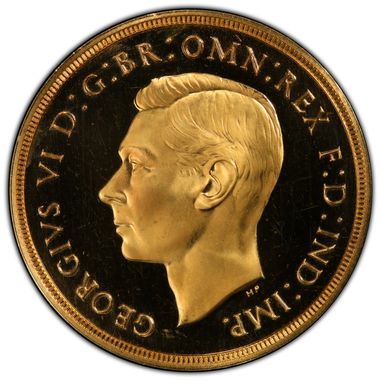 Cert 40700918 - Coin Image