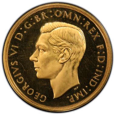 Cert 40700919 - Coin Image