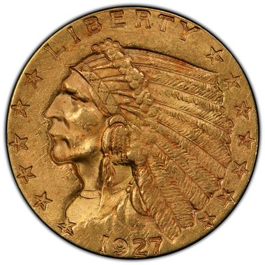 Cert 40702031 - Coin Image