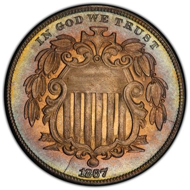 Cert 40702216 - Coin Image