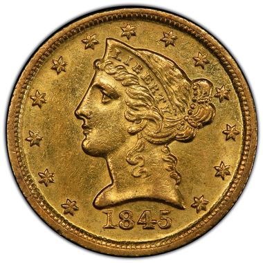 Cert 40702497 - Coin Image