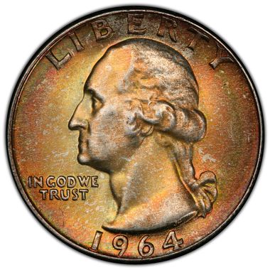 Cert 40702822 - Coin Image