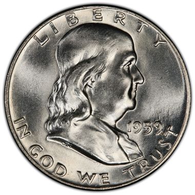 Cert 40703794 - Coin Image