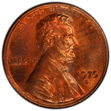 Cert 40704104 - Coin Image