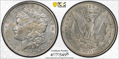 1903 $1 N1